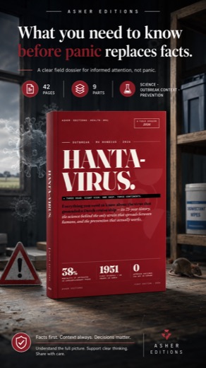 Hantavirus: Symptoms, Transmission & Prevention