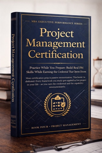 Project Management Certification Guide