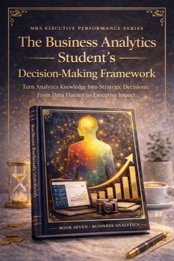 Business Analytics Decision-Making Framework