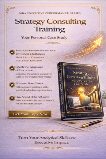 Strategy Consulting Training
