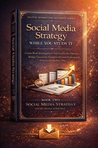 Social Media Strategy for Marketing Students