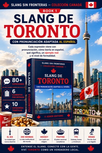Slang de Toronto