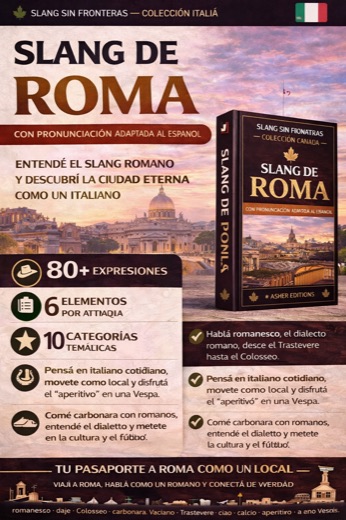 Slang de Roma