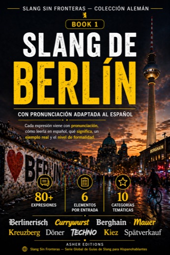 Slang de Berlín