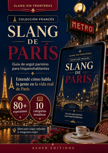 Slang de París