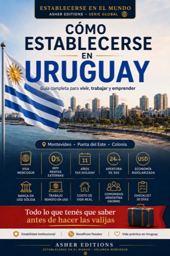 Cómo Establecerse en Uruguay